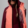 Damen Snowy Summit™ Insulated Jacket Damen Snowy Summit™ Insulated Jacket