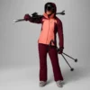 Damen Snowy Summit™ Insulated Jacket Damen Snowy Summit™ Insulated Jacket