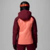 Damen Snowy Summit™ Insulated Jacket Damen Snowy Summit™ Insulated Jacket