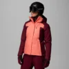 Damen Snowy Summit™ Insulated Jacket Damen Snowy Summit™ Insulated Jacket