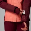 Damen Snowy Summit™ Insulated Jacket Damen Snowy Summit™ Insulated Jacket