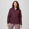 Damen-Softshelljacke Kruser Ridge™ III