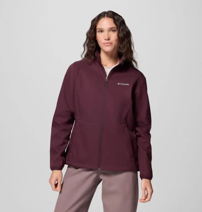 Damen-Softshelljacke Kruser Ridge™ III