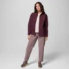 Damen-Softshelljacke Kruser Ridge™ III