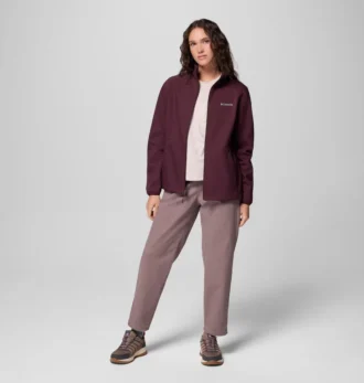 Damen-Softshelljacke Kruser Ridge™ III