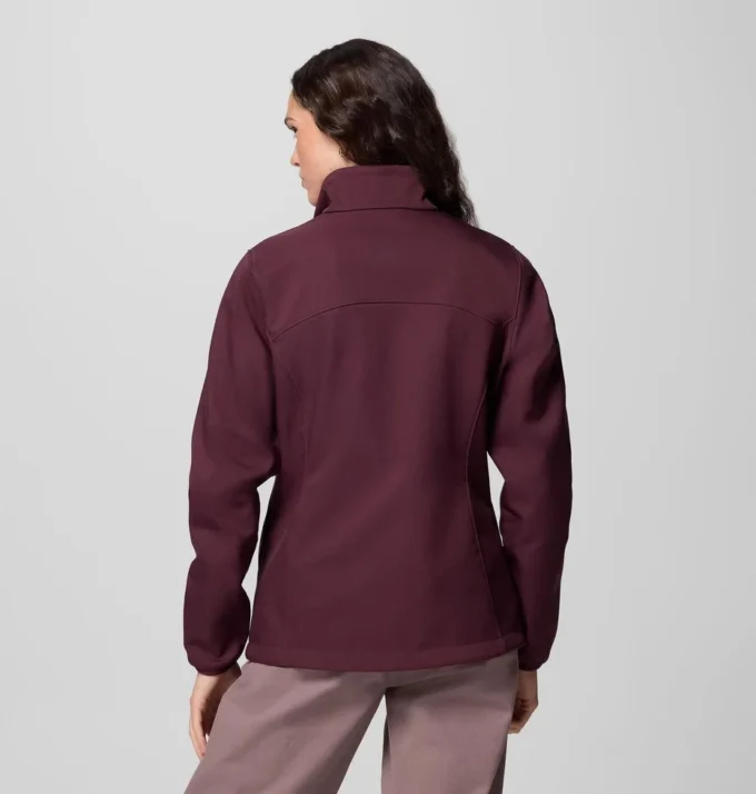 Damen-Softshelljacke Kruser Ridge™ III