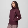 Damen-Softshelljacke Kruser Ridge™ III