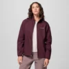 Damen-Softshelljacke Kruser Ridge™ III