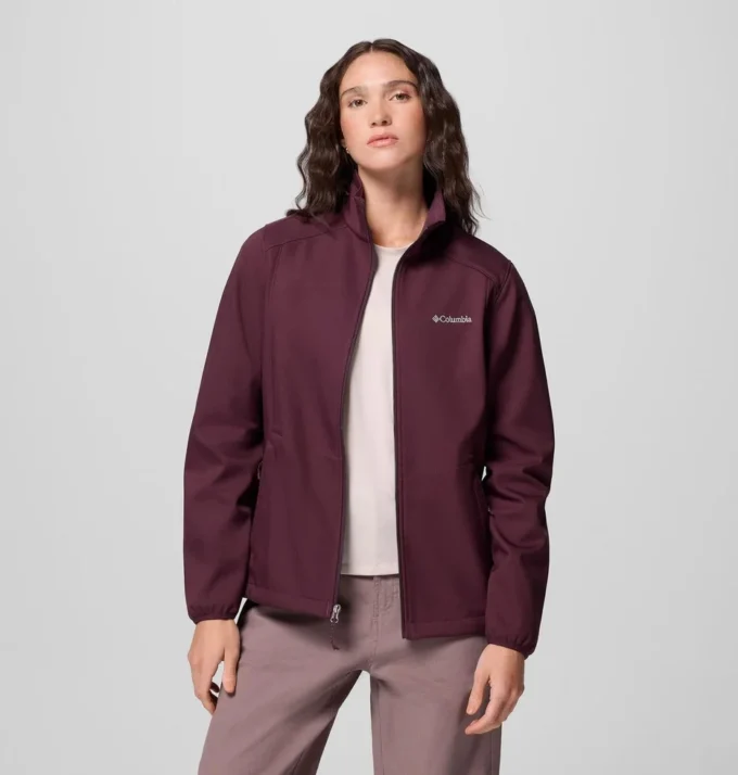 Damen-Softshelljacke Kruser Ridge™ III
