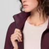 Damen-Softshelljacke Kruser Ridge™ III