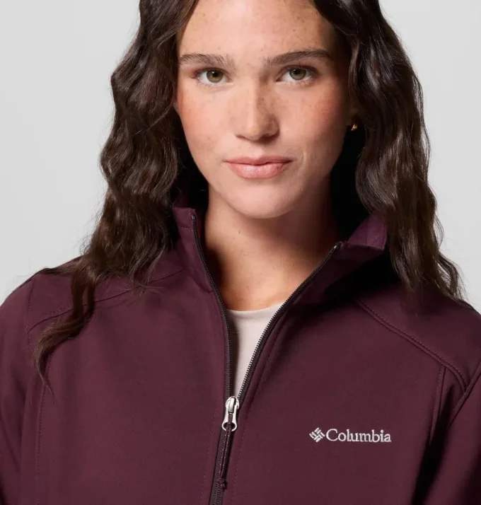 Damen-Softshelljacke Kruser Ridge™ III