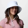 Damen-Sonnenhut Diamond Crest™