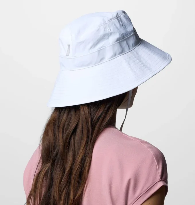 Damen-Sonnenhut Diamond Crest™