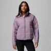 Damen-Steppjacke Sienna Hill™ Damen-Steppjacke Sienna Hill™