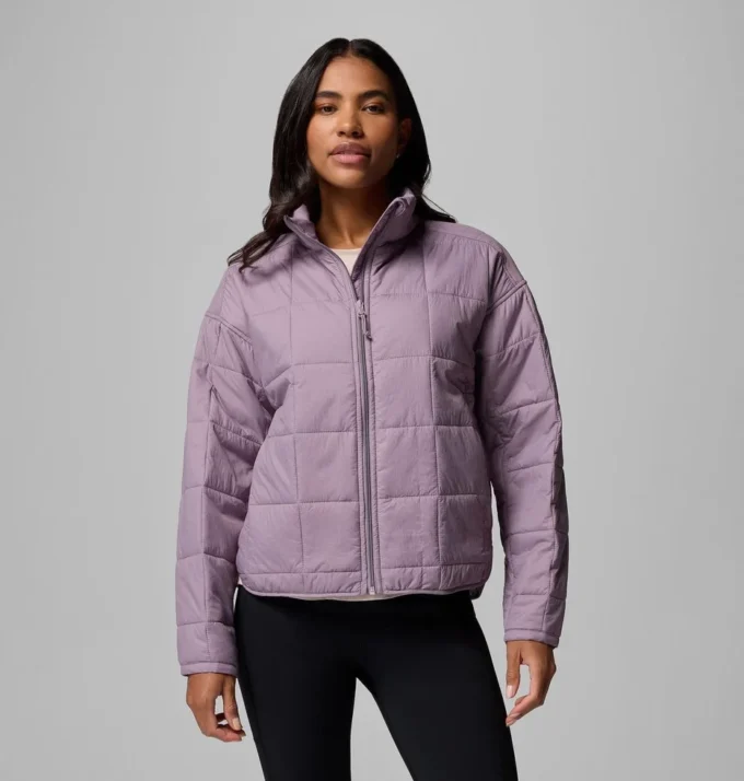 Damen-Steppjacke Sienna Hill™ Damen-Steppjacke Sienna Hill™