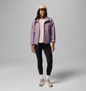 Damen-Steppjacke Sienna Hill™