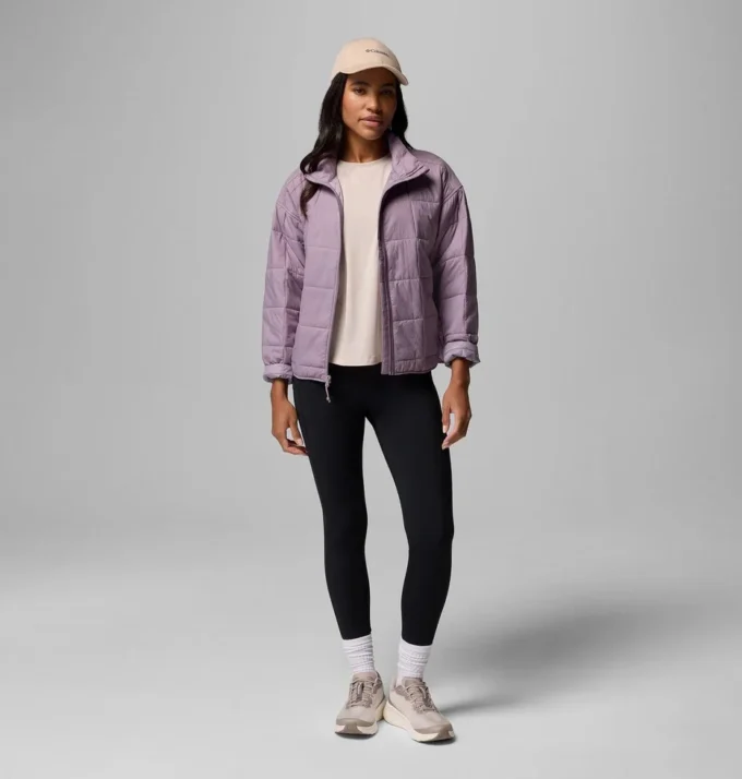Damen-Steppjacke Sienna Hill™ Damen-Steppjacke Sienna Hill™