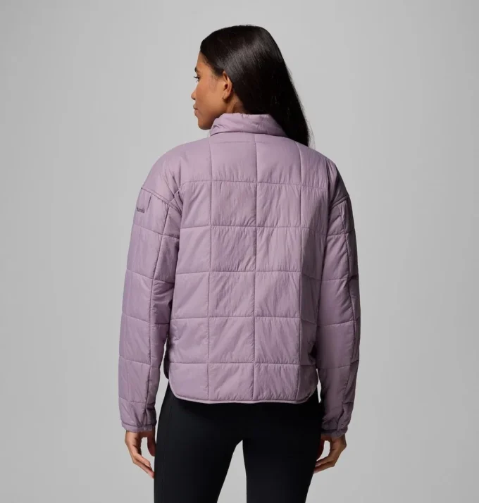 Damen-Steppjacke Sienna Hill™ Damen-Steppjacke Sienna Hill™