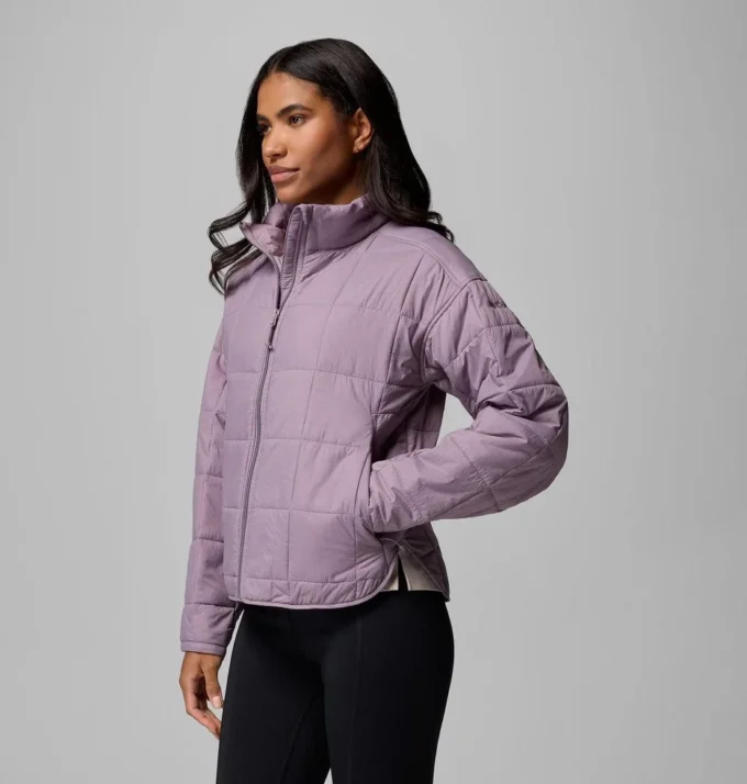 Damen-Steppjacke Sienna Hill™ Damen-Steppjacke Sienna Hill™