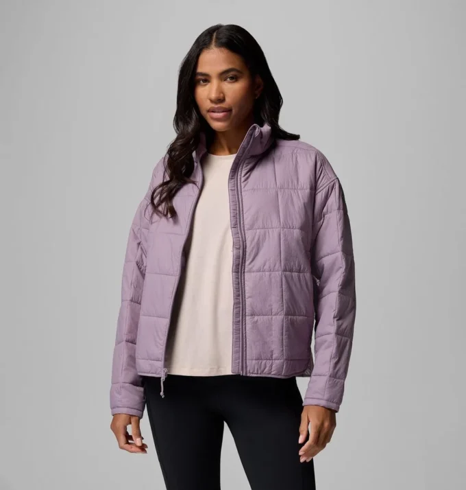 Damen-Steppjacke Sienna Hill™ Damen-Steppjacke Sienna Hill™
