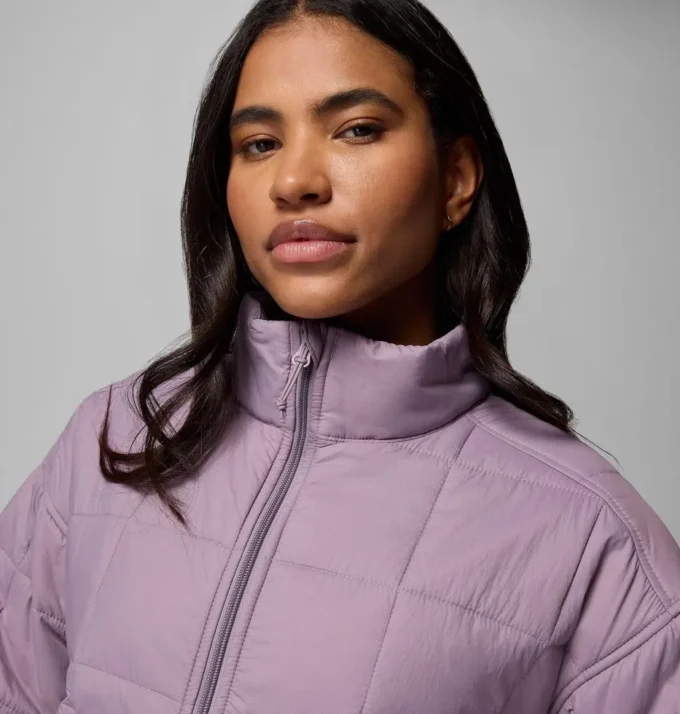 Damen-Steppjacke Sienna Hill™ Damen-Steppjacke Sienna Hill™