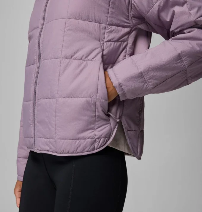Damen-Steppjacke Sienna Hill™ Damen-Steppjacke Sienna Hill™