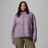 Damen-Steppjacke Sienna Hill™ – Übergrößen Damen-Steppjacke Sienna Hill™ – Übergrößen