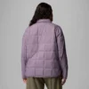 Damen-Steppjacke Sienna Hill™ – Übergrößen Damen-Steppjacke Sienna Hill™ – Übergrößen