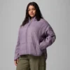 Damen-Steppjacke Sienna Hill™ – Übergrößen Damen-Steppjacke Sienna Hill™ – Übergrößen