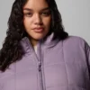 Damen-Steppjacke Sienna Hill™ – Übergrößen Damen-Steppjacke Sienna Hill™ – Übergrößen