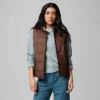 Damen-Steppweste Sienna Hill™