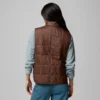 Damen-Steppweste Sienna Hill™