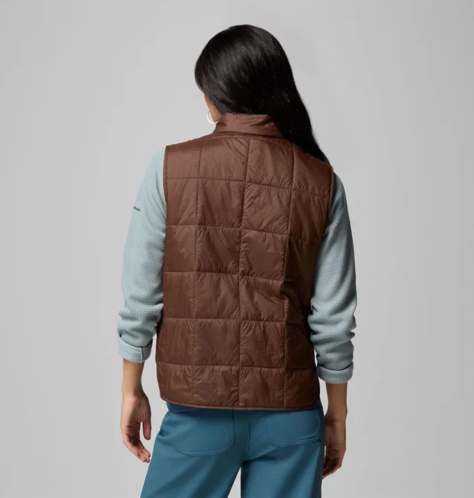 Damen-Steppweste Sienna Hill™