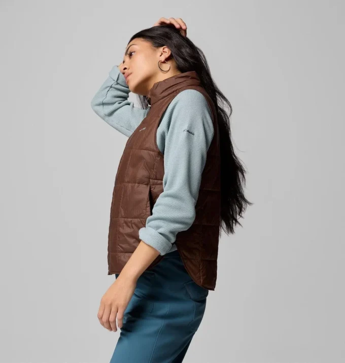 Damen-Steppweste Sienna Hill™
