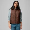 Damen-Steppweste Sienna Hill™