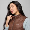 Damen-Steppweste Sienna Hill™