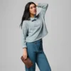 Damen-Steppweste Sienna Hill™