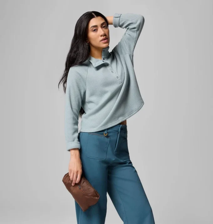 Damen-Steppweste Sienna Hill™