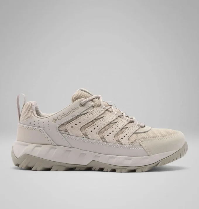 Damen Strata Trail™ Low Schuh – weit Damen Strata Trail™ Low Schuh – weit