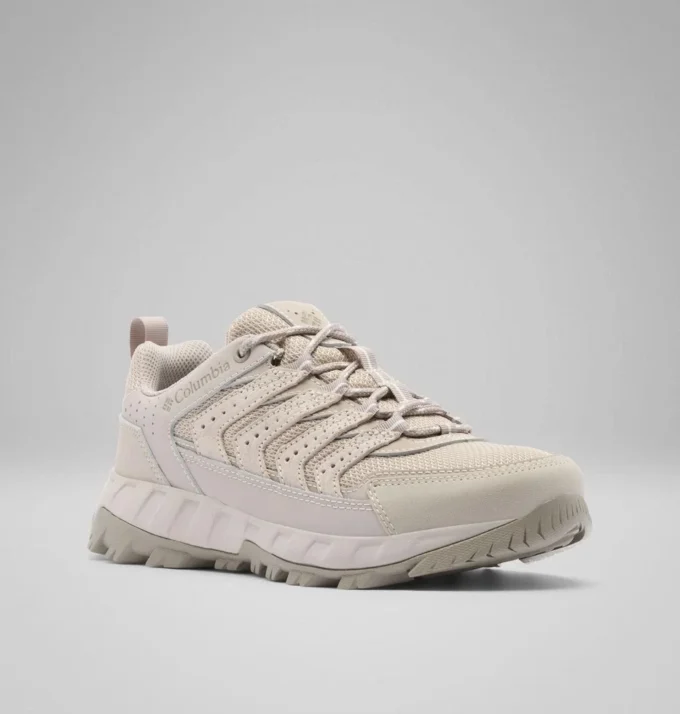 Damen Strata Trail™ Low Schuh – weit Damen Strata Trail™ Low Schuh – weit