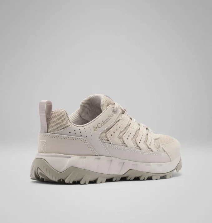 Damen Strata Trail™ Low Schuh – weit Damen Strata Trail™ Low Schuh – weit