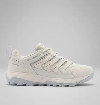 Damen Strata Trail™ Low Wasserdichter Schuh