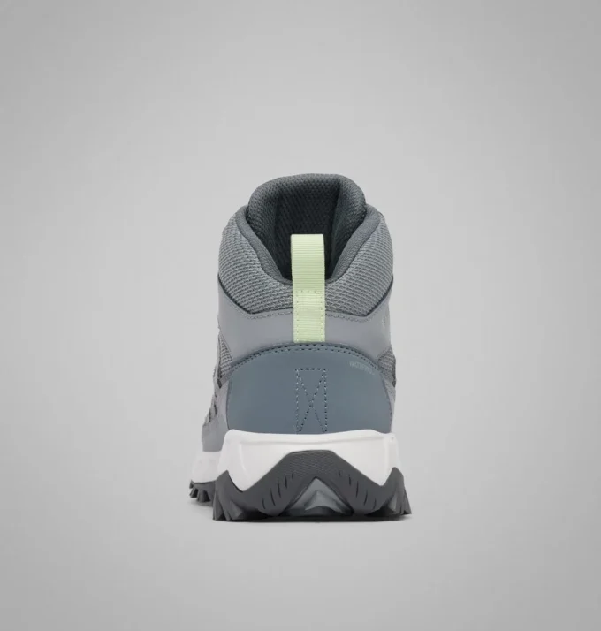 Damen Strata Trail™ Mid Wasserdichter Schuh Damen Strata Trail™ Mid Wasserdichter Schuh