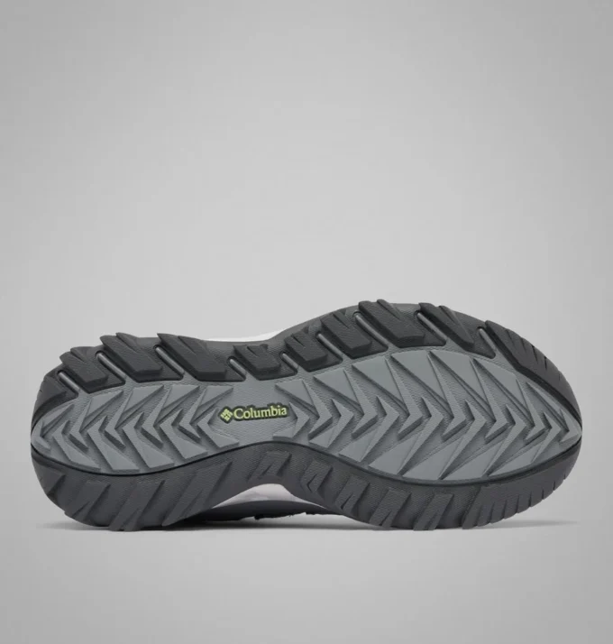 Damen Strata Trail™ Mid Wasserdichter Schuh Damen Strata Trail™ Mid Wasserdichter Schuh