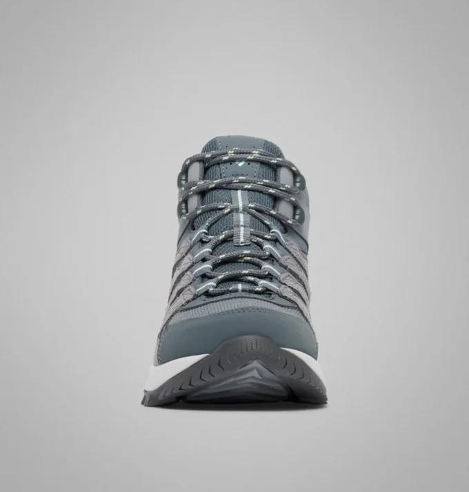 Damen Strata Trail™ Mid Wasserdichter Schuh Damen Strata Trail™ Mid Wasserdichter Schuh