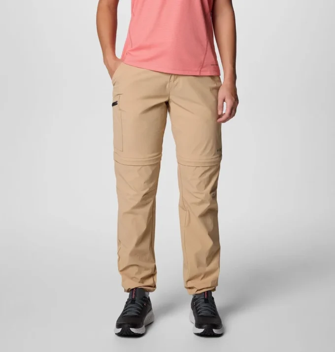 Damen Summit Valley™ Convertible Pants II