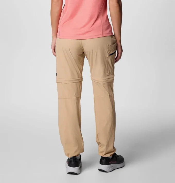 Damen Summit Valley™ Convertible Pants II
