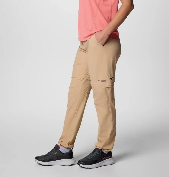 Damen Summit Valley™ Convertible Pants II
