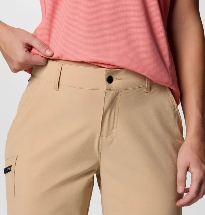 Damen Summit Valley™ Convertible Pants II