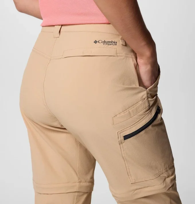 Damen Summit Valley™ Convertible Pants II